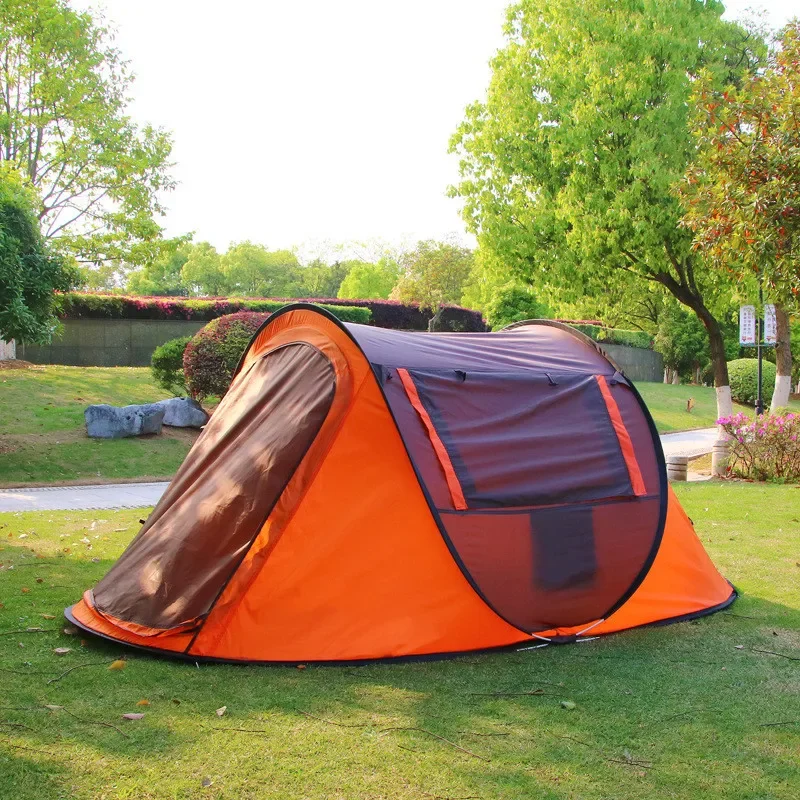 Manufacturers Automatic Tents Pop Up Wholesale Suppliers Outdoor Camping Tent