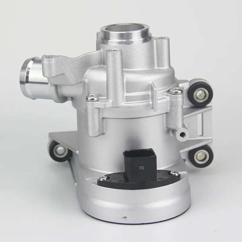 Engine Water Pump 2642000301 Compatible with 2018-2023 for  C300 E350 GLC300 GLE350 AMG 2.0L