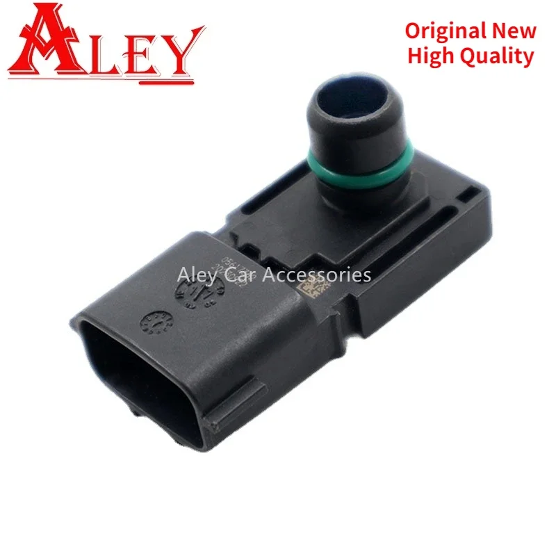 Original New 22365-1TV0B 223651TV0B 5WK96830 Manifold Pressure MAP Sensor For Nissan Altima Juke 370Z Z34 For Infiniti M37 Q60