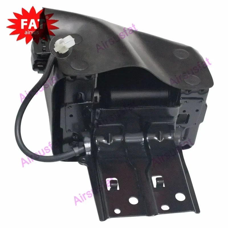 Air Suspension Compressor Pump Control Unit for Infiniti Nissan Armada Y62 QX80 QX56 534001LA4C 534001LA4A