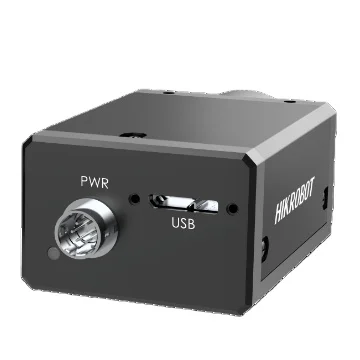 Good Hikrobot MV-CH100 Series 10MP  Global Rolling Shutter USB3.0 GigE Industrial Camera Mono Color CMOS