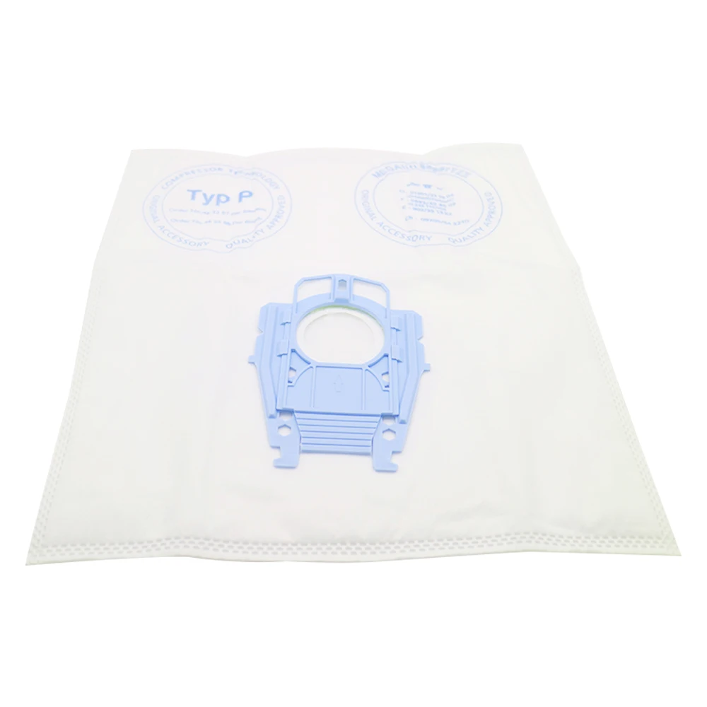 Vacuum Cleaner Type P Dust Bag for Genuine Bosch Vacuum Cleaner for Hoover Dust Bags Type P 468264 461707