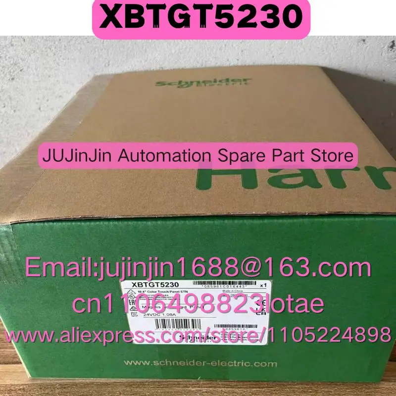 

XBTGT5230 Brand New Original Shipped Quickly