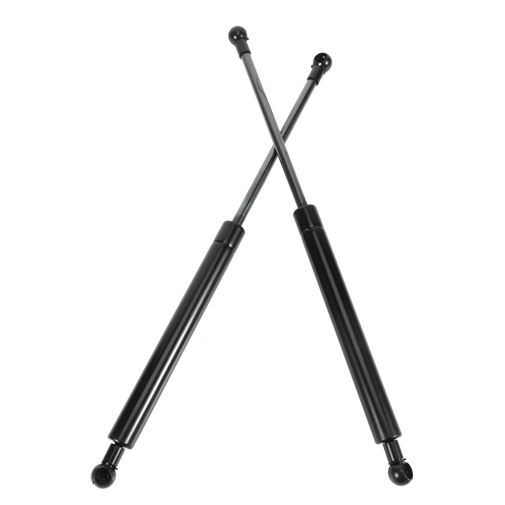 

AW-For Toyota Prius XW30 2009-2015 Two Sides Auto Front Hood Bonnet Modify Carbon Fiber Gas Struts Lift Support Shock Damper