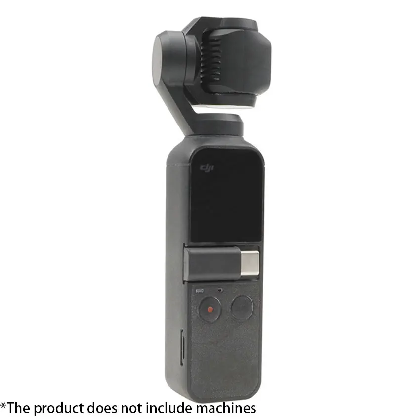 Micro USB for DJI Osmo Pocket 2 TYPE-C IOS Smartphone Adapter Phone Data Connector Interface Handheld Gimbal Camera Accessories