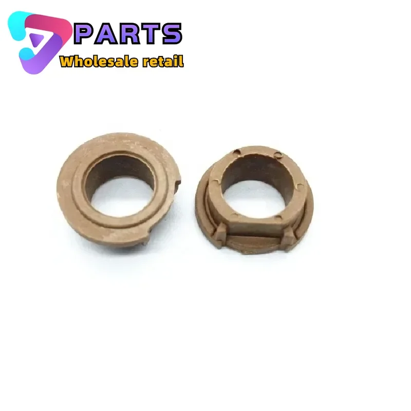 1SETS RS5-1446-000 Fuser Lower Roller Bushing for CANON iR2200/2800/3300/3320 Pressure Roller Bushing Printer