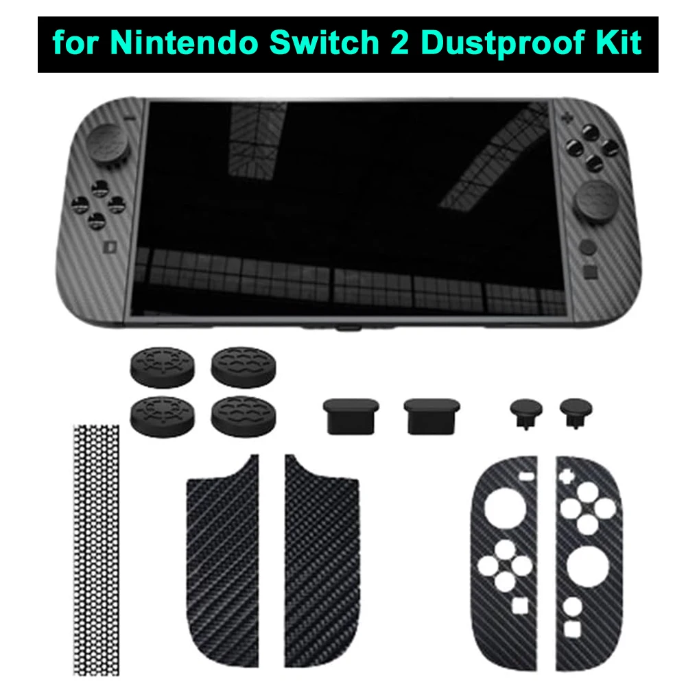 Dust Proof Kit For …