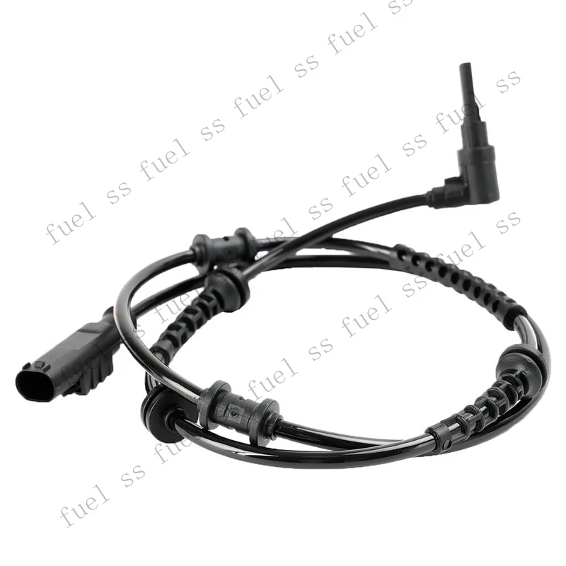 S+ 1x Front ABS Wheel Speed Sensor For 2003-2012 Fiat Panda 169 Hatchback 51718056