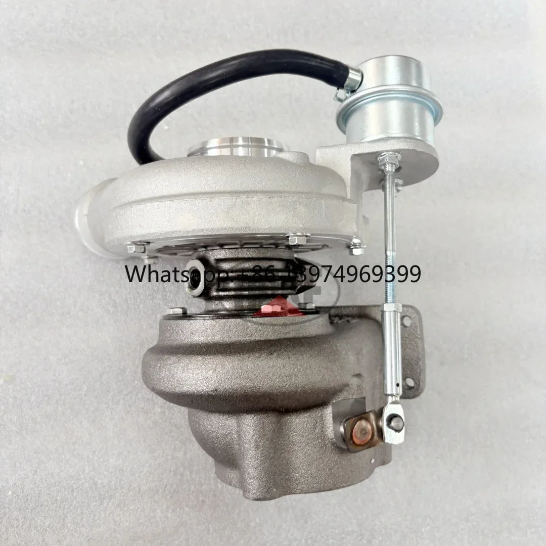 Wholesale  Excavator Turbocharger 32006047 Construction Machinery Engine Turbo Charger Excavator Parts for JCB