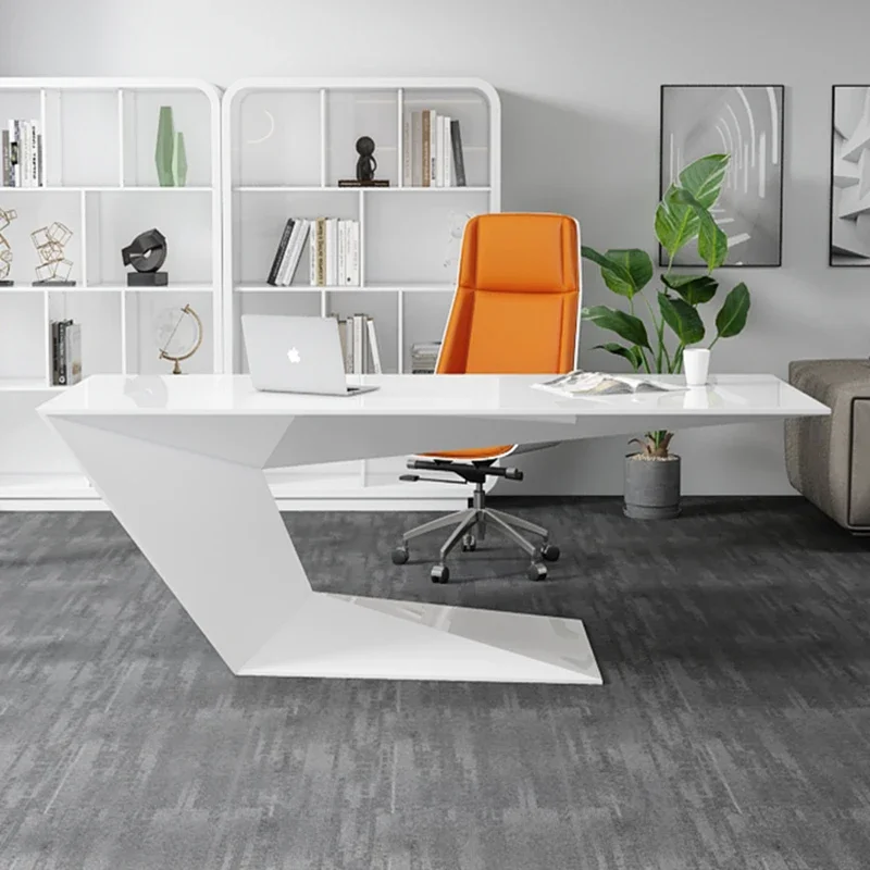 

Office Desk Accessories Home Bedroom Computer Desks Conference Tables Furniture Corner Professional Tisch Multifunctional Room