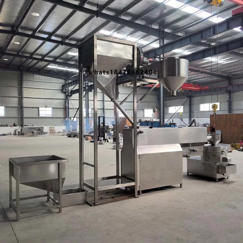 Multifunctional seeds cleaning machine /seed gravity separator grain cleaner for bean seeds
