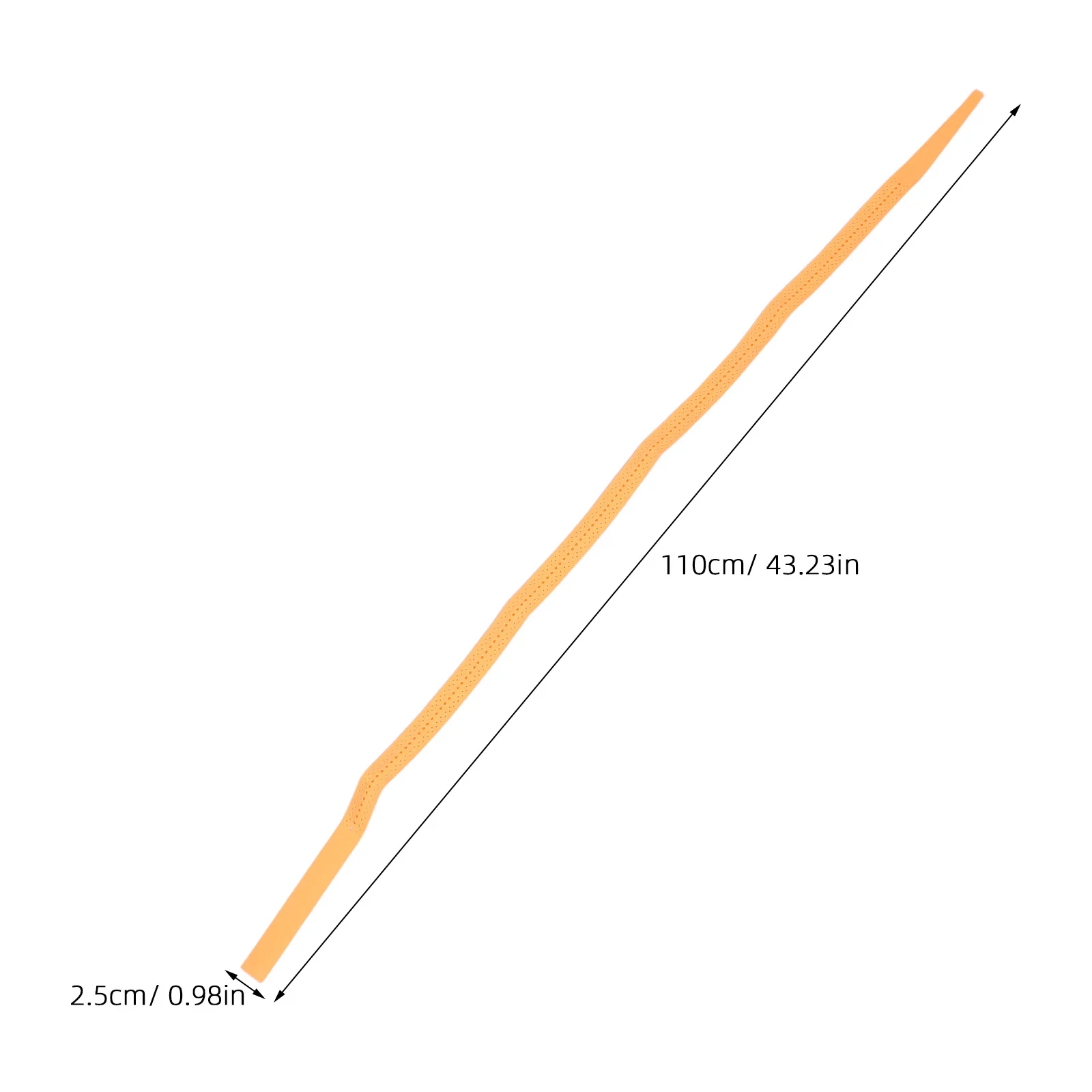 4 Stück Badmintonschläger Dragon Bone Grip Tape Dual Color Dehnbar Schweißabsorbierend Anti-Rutsch-Griff Wrap Overgrip Protector