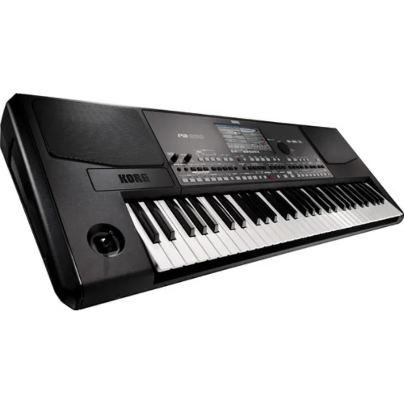 New Factory Direct Price Korg Pa600 Professional 61-Key Arranger Keyboard  Pa300/600/700 Professional 61-Key Pa600 Professional