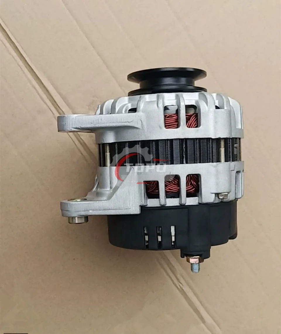 

6678205 Alternator AC Generator for Bobcat S130 S185 S205 S300 S550