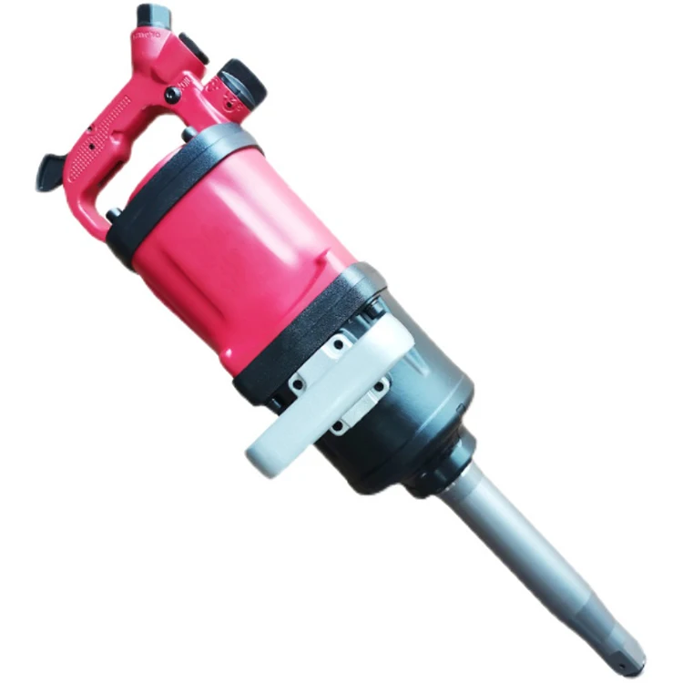 

Factory New High Torque 5500NM Compressed Air Tool Pneumatic Car Repair Tool