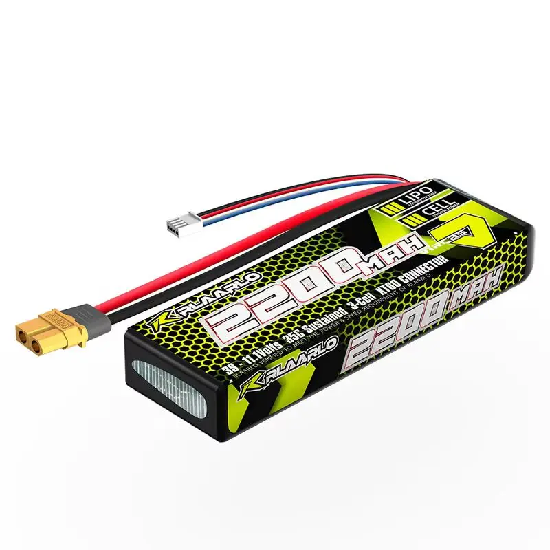 Nuevos accesorios de gladiador, motor, control remoto eléctricamente ajustable, caja receptora, servomotor, batería, disipador de calor, ventilador