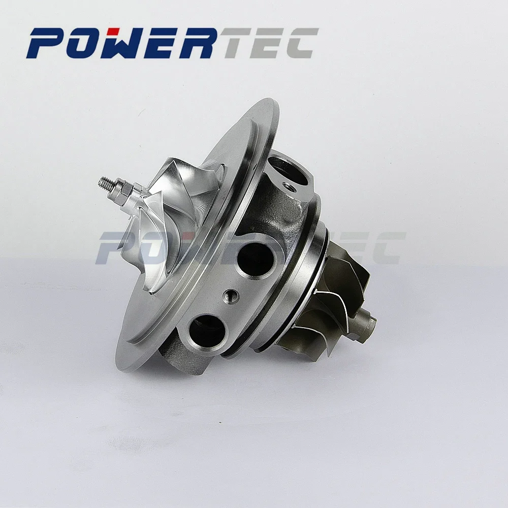 MFS Turbo charger Cartridge GT2260S ​Turbocharger CHRA 821402 Turbo Core FR3E-9G438-CC for Ford Mustang 2.3T Ecoboost 2013-2019 view 3