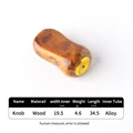 Rosewood Gold
