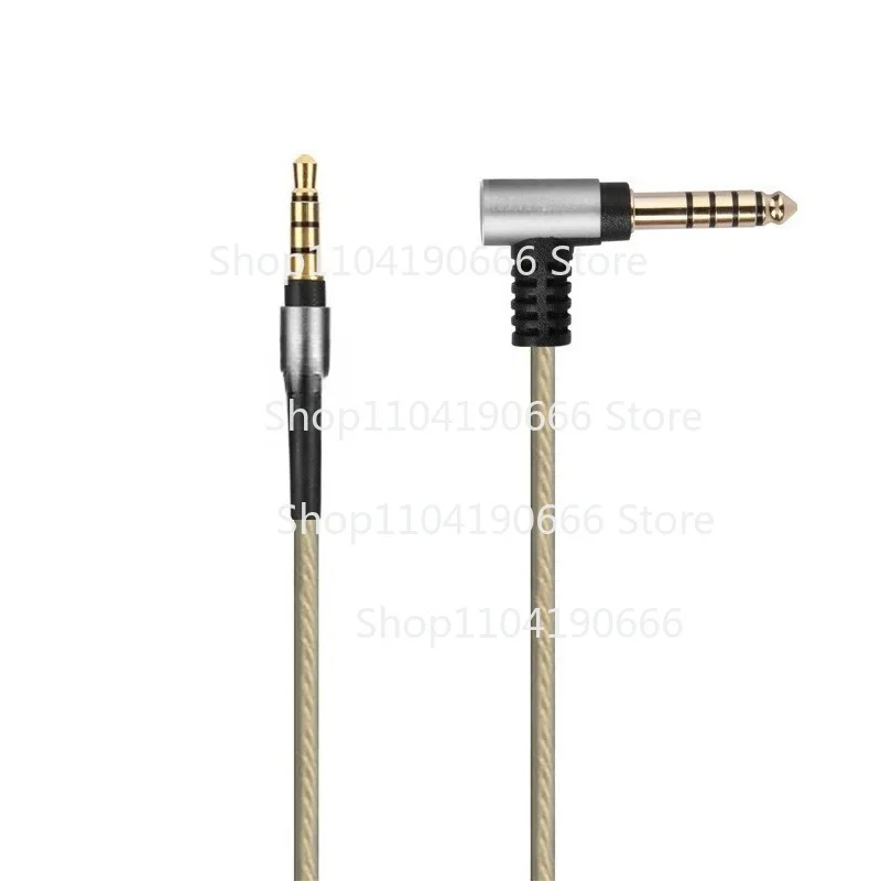 

4.4mm Balanced audio Cable For B&O Beoplay H95 H9 3rd Gen H4 2nd Gen Portal