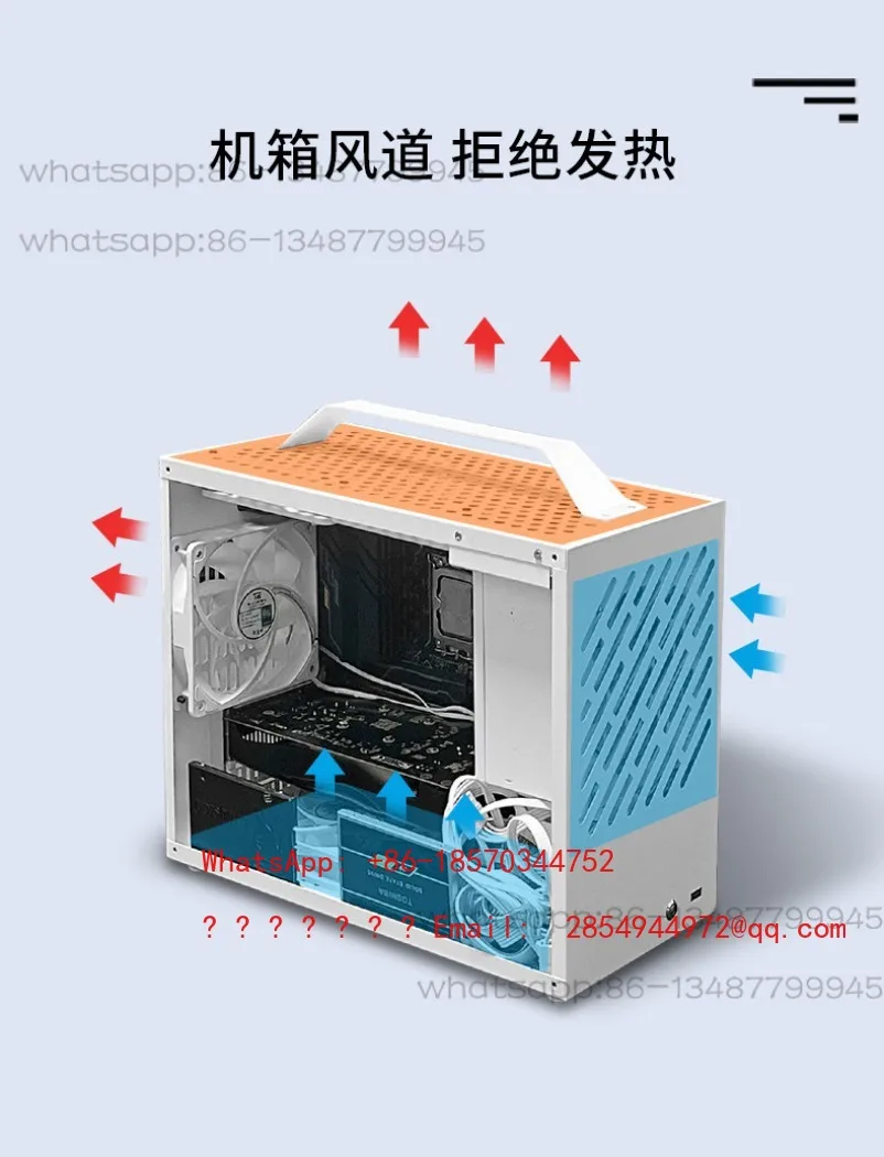 portable-m3-mini-desktop-case-compatible-with-small-medium-motherboard