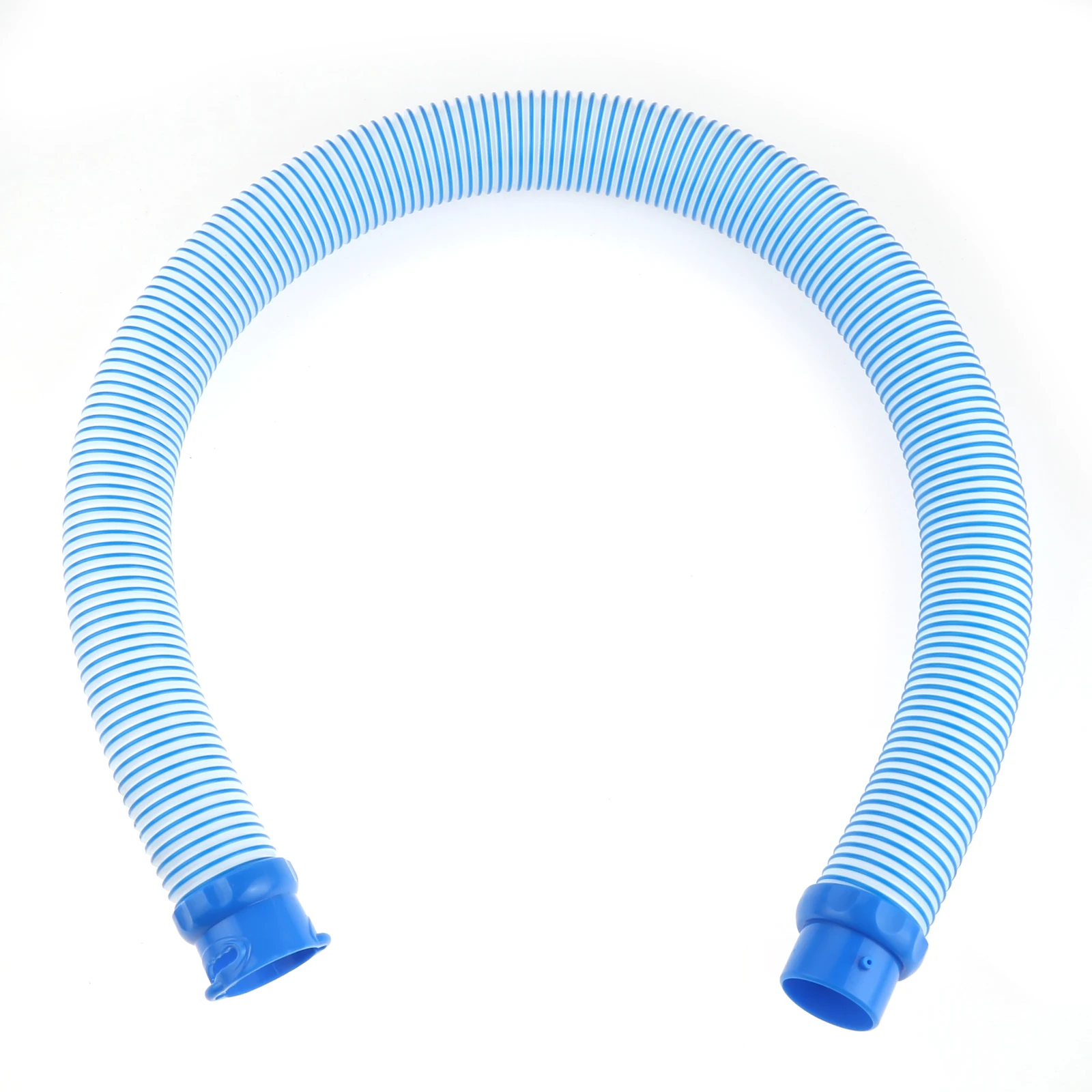 

1m Swimming Pool Twist Lock Hose Replacement Kit Flexible Plastic Cleaner Hose for For Zodiac Pool Systems MX6 and MX8 R0527700