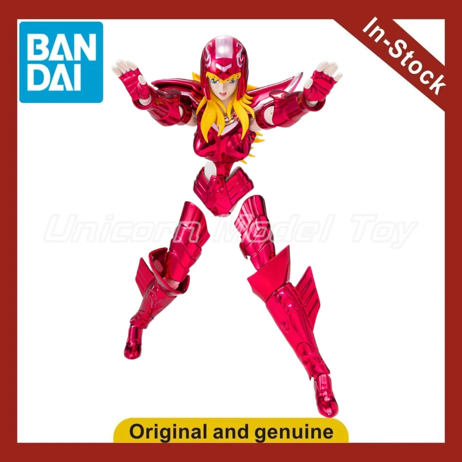 

【UA】BANDAI Myth Cloth EX Mermaid Didis: Фигурка-модель, игрушка, подарок