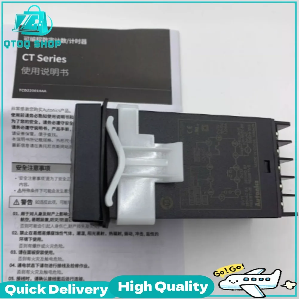 The Brand New Original  Only Sell   CT6S-1P4  {Warehouse Stock} 1 Year Warranty Shipment Within 24 Hours