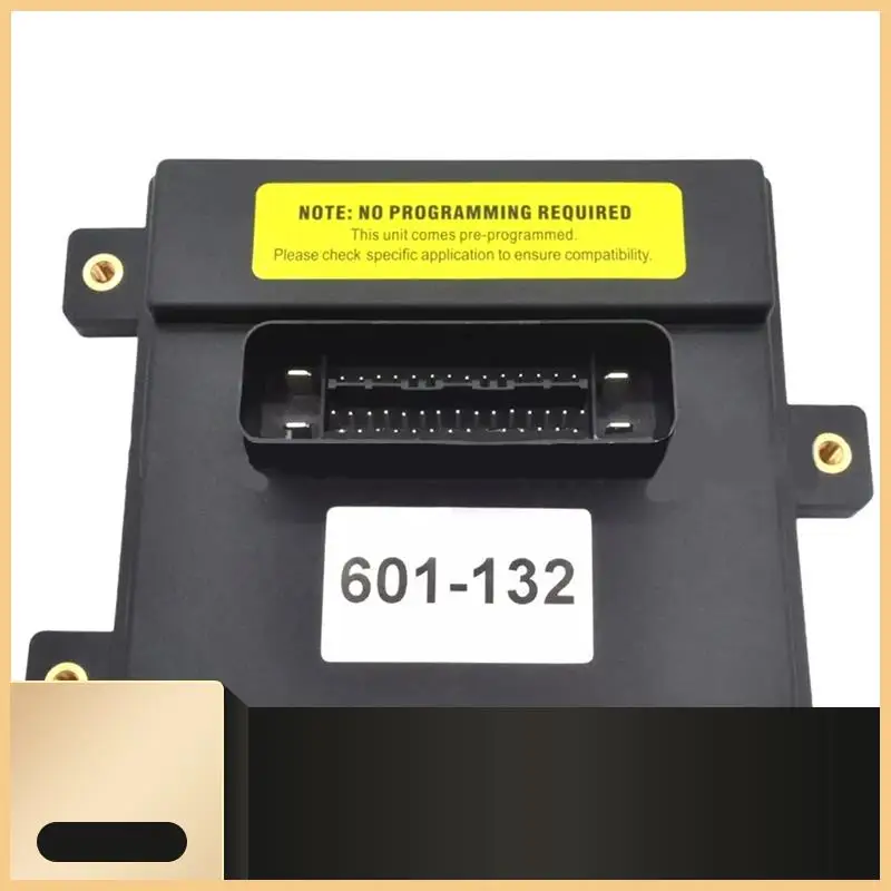 

13501024 601-132 Модуль управления топливным насосом для GMC Avalanche Tahoe Suburban Cadillac Escalade EXT и ESV Yukon XL-N30R