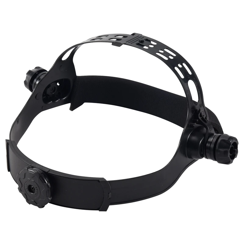 AB34-Adjustable Welding Mask With Dimming Automatic Argon Arc Welding Automatic Headband Automatic Headband