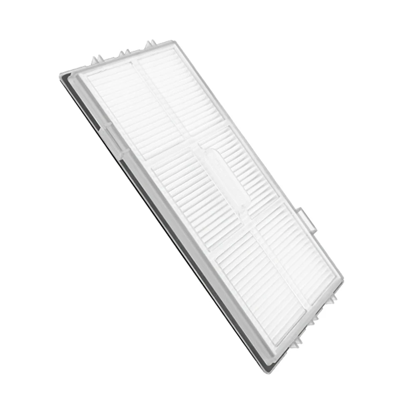 Acessórios de aspirador para Xiaomi Roborock, Escova Lateral Principal, Mop Pano, Filtro Hepa, S7, T7S, T7plus, T7splus