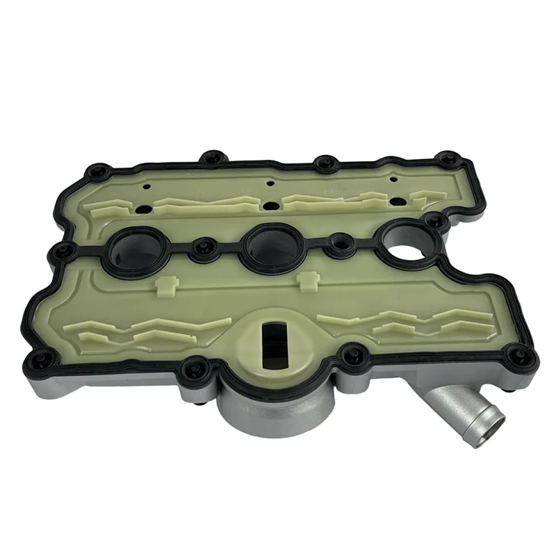 

06E103471P Engine Valve Cover For Vw Touareg 11-18 Q5 Q7 A4 A6 A8 C6 3.0T 06E103471N Cylinder Head Camshaft Cover