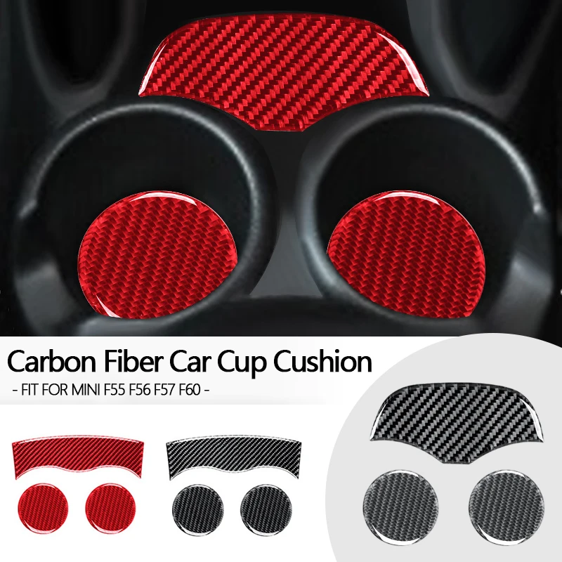 3PCS/SET Real Carbo… - image