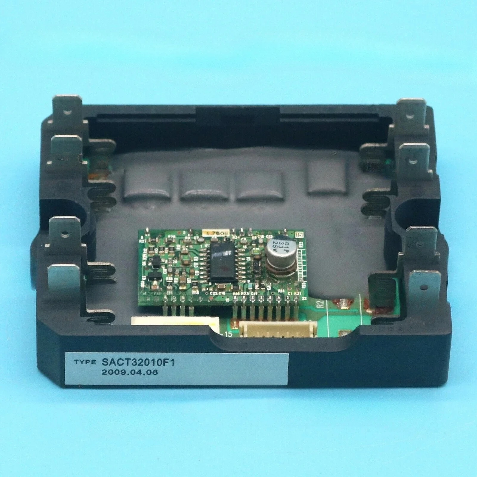 New HITACHI SACT32010F1 Module fast delivery 746213241914 |
