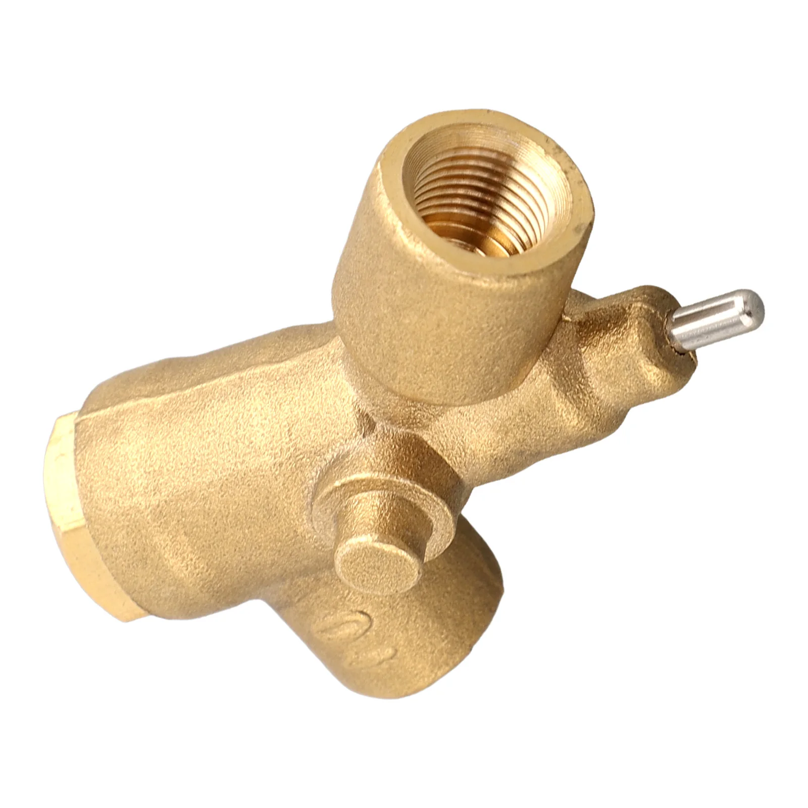 For Car Washes Replacement Pressure Washer Valve Washer Valve Replacement High-quality Brass Valve For Car Washes