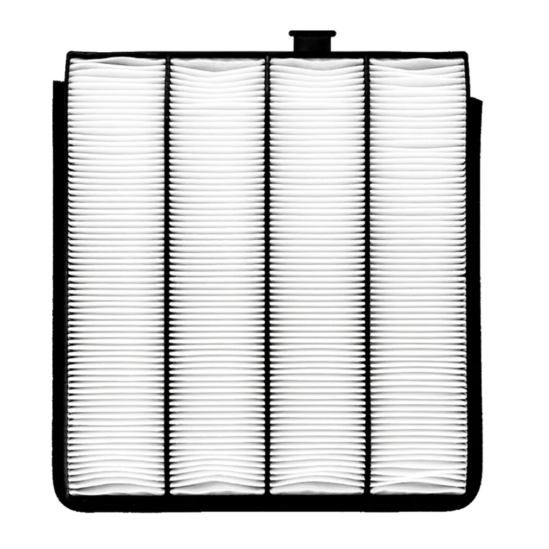 

Compact Cabin Air Filter For Acura MDX 2001-2006 Odyssey 1999-2004 Pilot 2003-2008 80290-S0X-A01 C45459