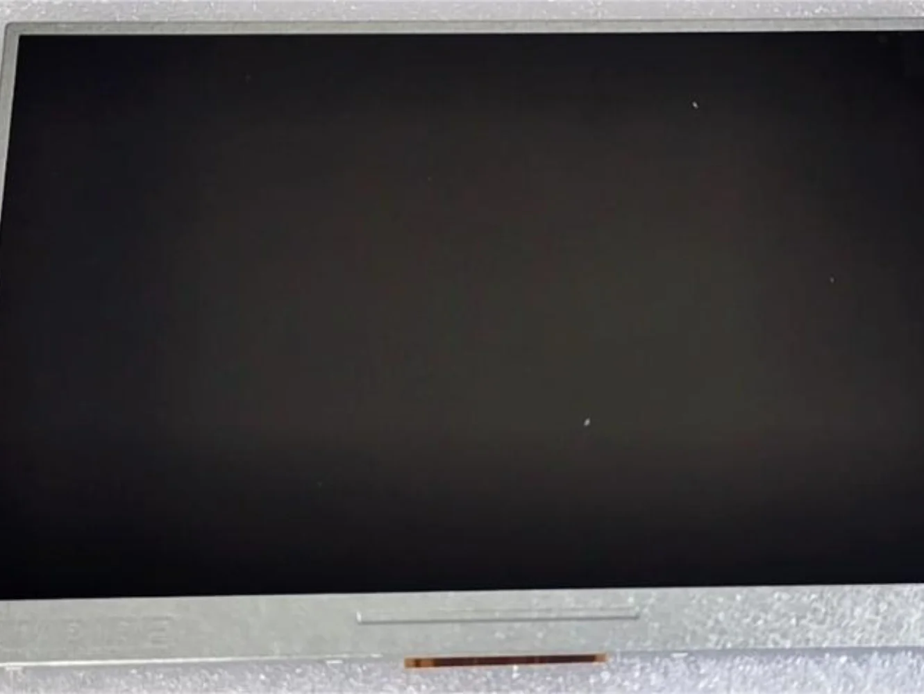 Tela de exibição LCD AM-1024600ITZQW-T00H