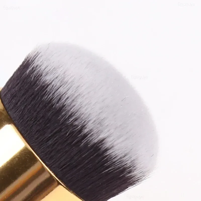 Brush Large Small Fat Pier Foundation Make-Up Brush Bb Cream Mushroom Brush No Powder No Mark Foundation Make-Up Brush image 5