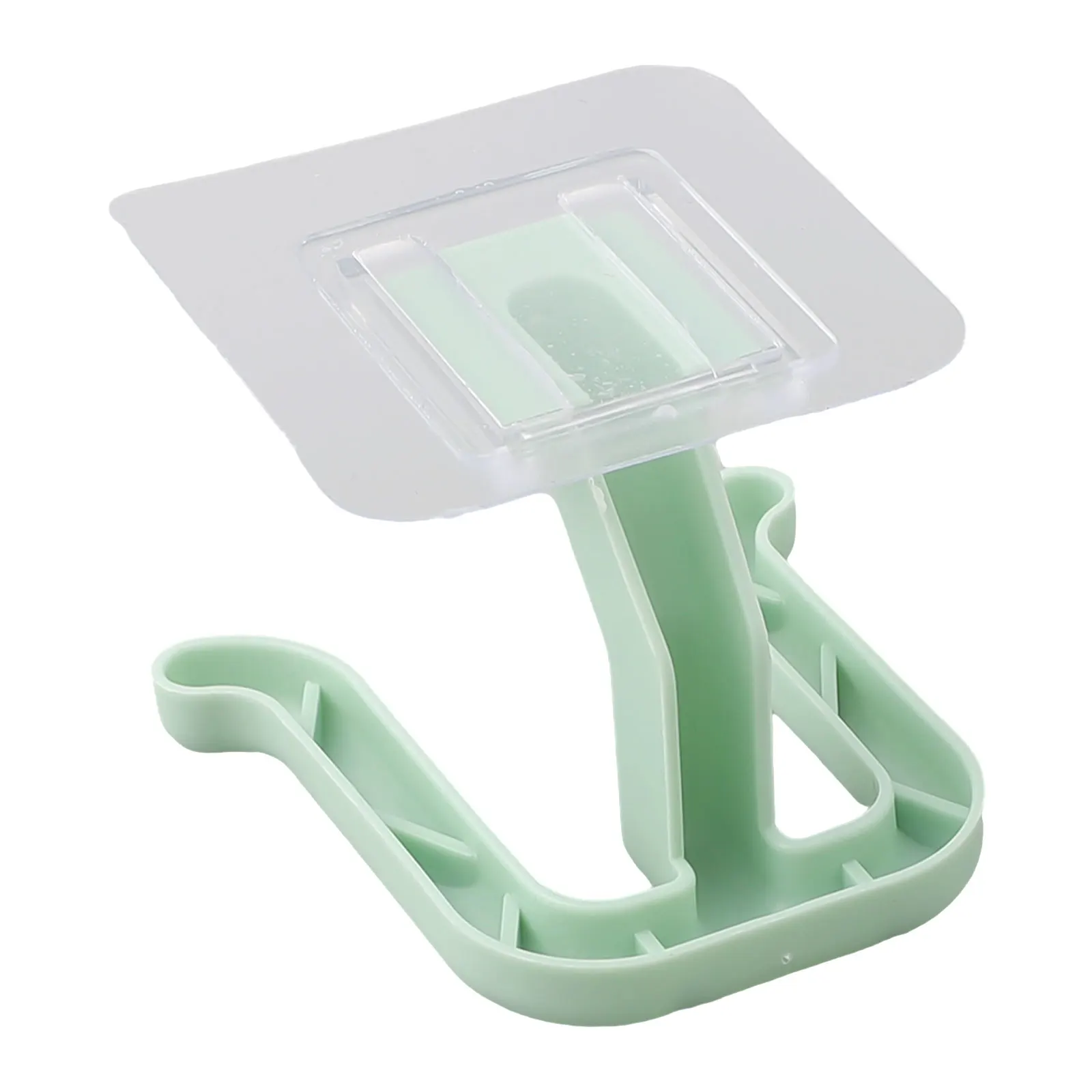 High Quality Brand New Hook Slippers Organization Plastic Replacement Drain Rack Flexible Household Non-punched