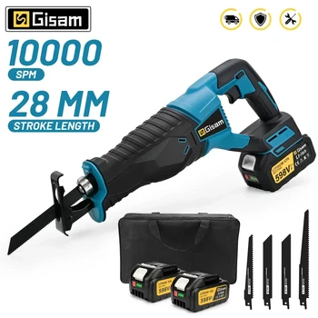 Gisam 3000W 10000SPM Elektryczna...