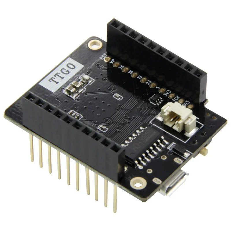 Макетная плата модуля T7 V1.3 MINI 32 ESP32 WiFi Bluetooth