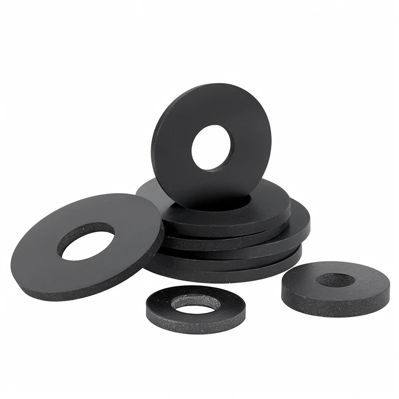 25 Stück DIN 9021 Unterlegscheiben 8,4x24x2 Mm – Verzinkter Stahl, Rund & Flach