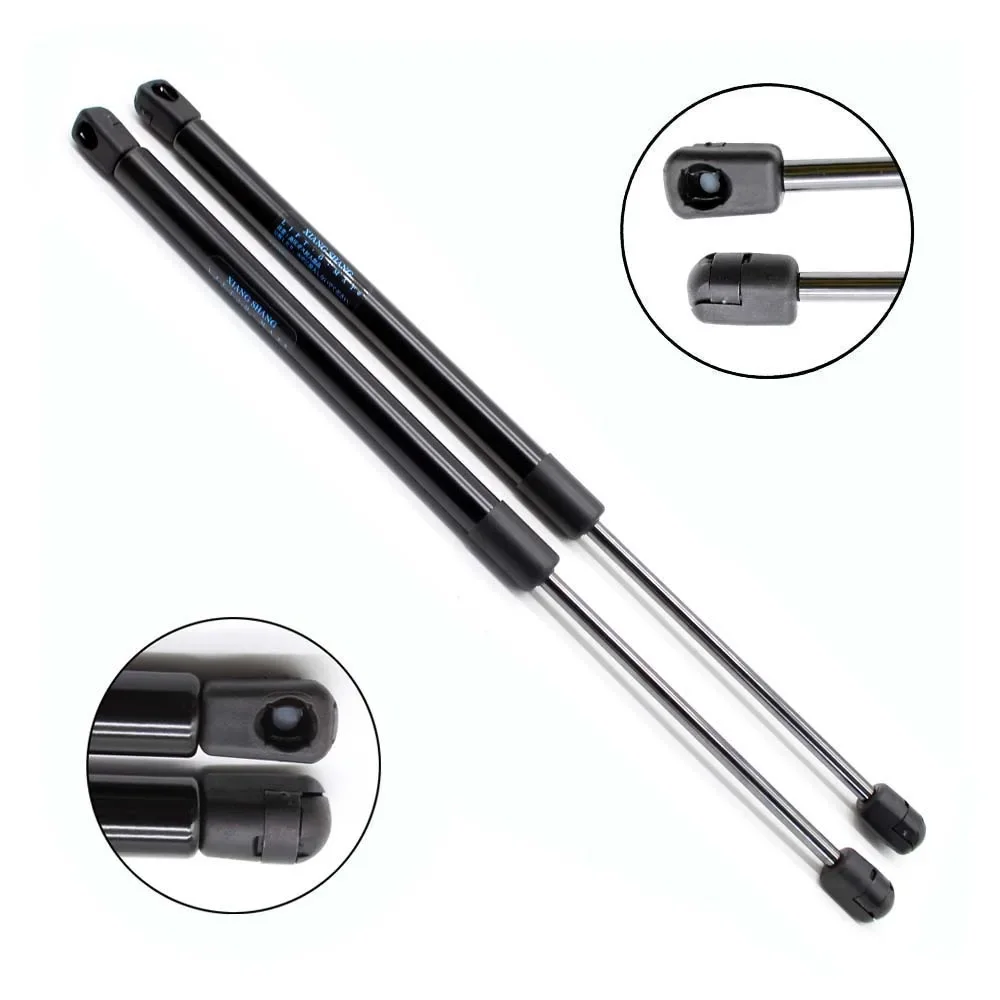

Tailgate Damper for Jaguar XF (X250) Saloon 2008-2015 Trunk Boot Charged Gas Struts lift Support Absorber
