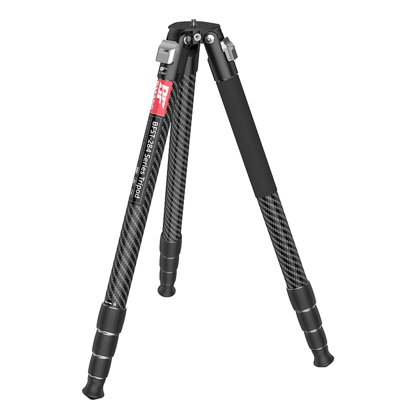BAFANG BFST-2841 Сумка для переноски + цветная коробка-штатив для камеры Компактный дизайн Профессиональное углеродное волокно 10 кг на Макс. 1500 480