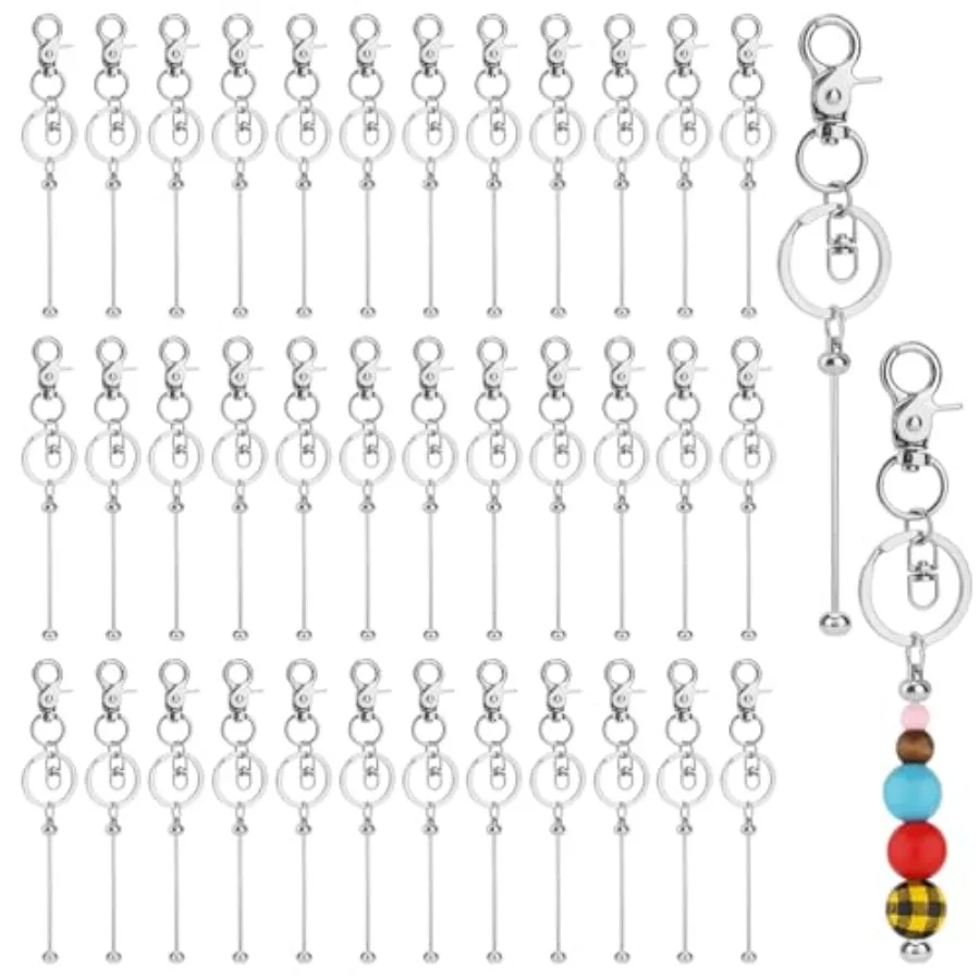 40-uds-de-barras-de-llavero-con-cuentas-llaveros-de-metal-en-blanco-llavero-con-cuentas-desmontable-accesorios-para-manualidades-diy-dijes-colgantes