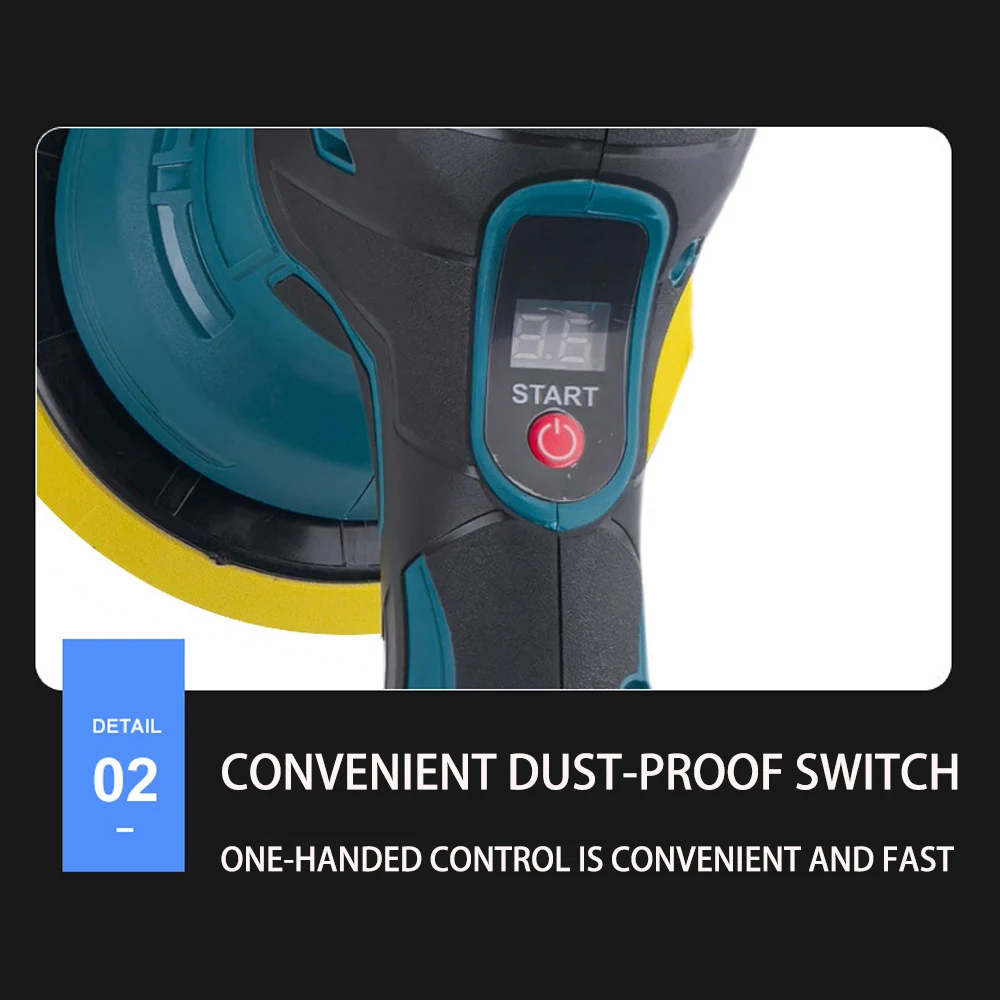 Thumbnail 3 - #14 Best Floor Polishers to Buy In 2026