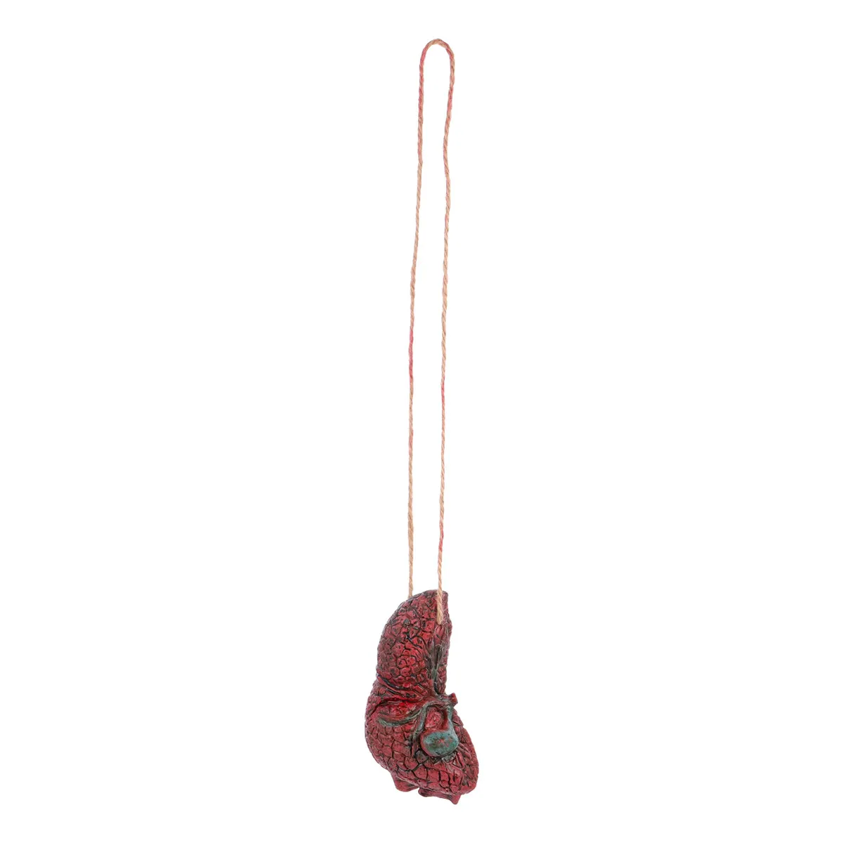 

Scary Pendant Decorations Lightweight Portable Halloween Props Ghost Emulsion namentsHaunted House Horror Scene Theme Party
