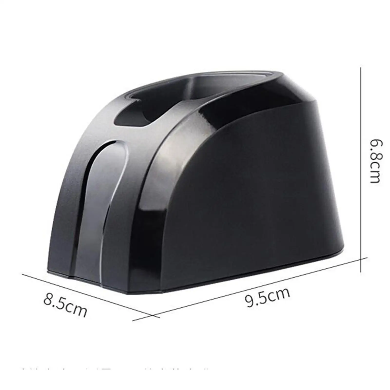 Replacement Charging Cradle for Hair Clippers Fits 8591 8148 4804 81919 Compact Dock Station Men