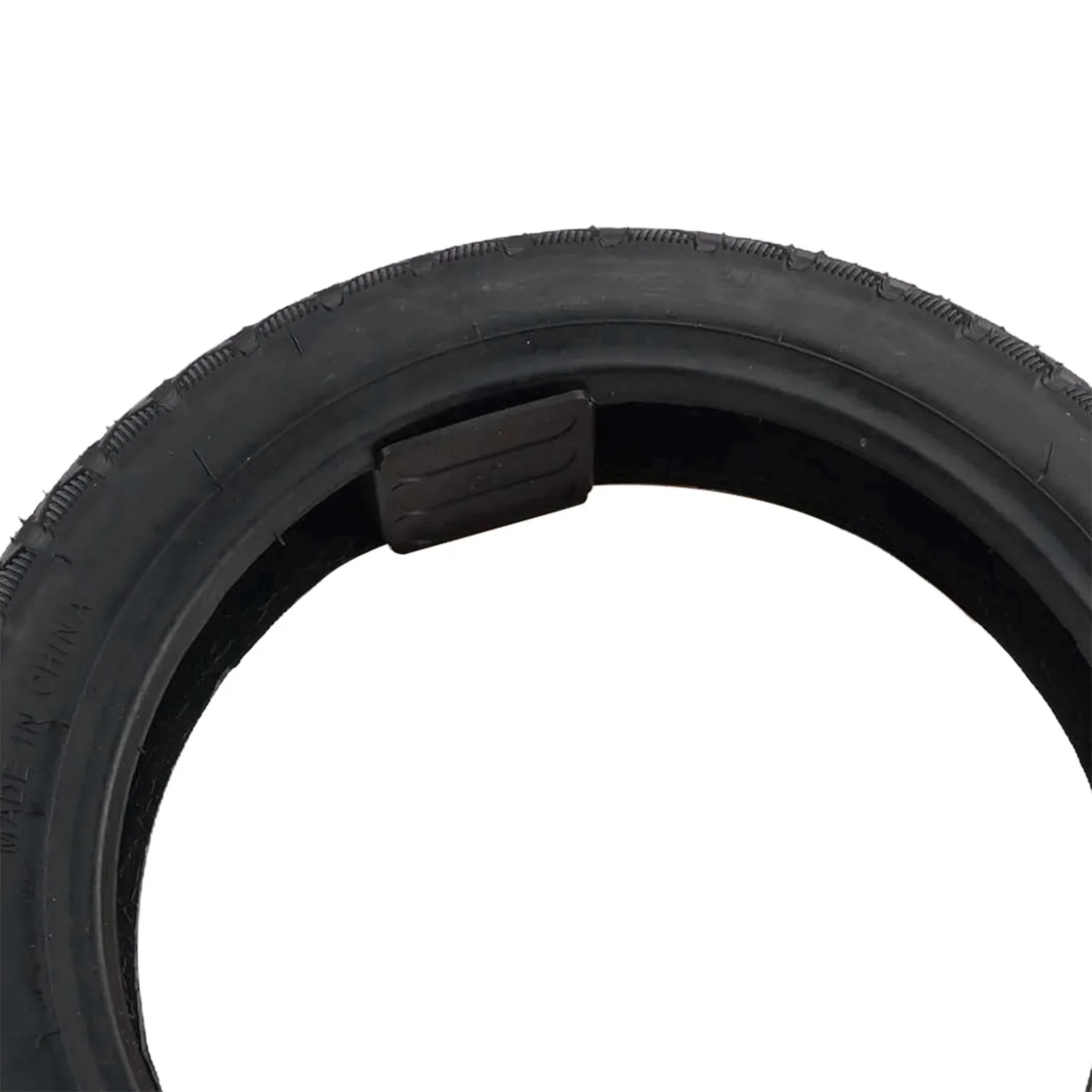 

For Electric Bicycle For Electric Scooters 14inch Vacuum Tire Wear resistant and Grip enhancing Easy Replacement