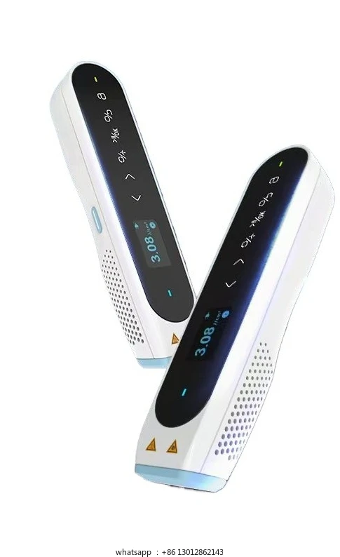 

308 Инструмент для лечения витилиго Бытовой 308 унций Инструмент для светотерапии Псориаз Бытовой светотерапевтический инструмент