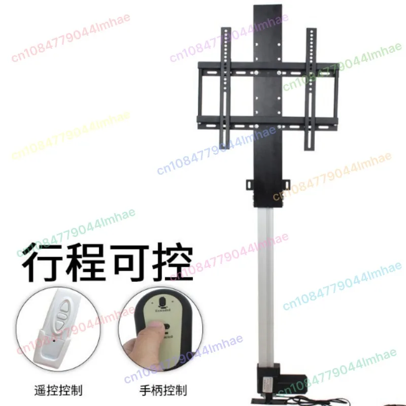 Hidden Electric Tv … - image